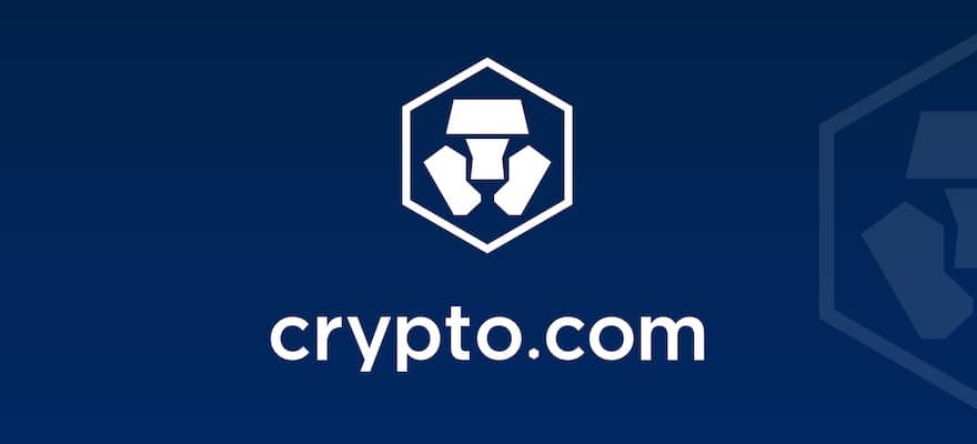 شركة Crypto.com توقع صفقة رعاية بقيمة 175 مليون دولار مع UFC