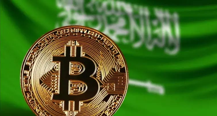 شراء العملات الرقمية في السعودية