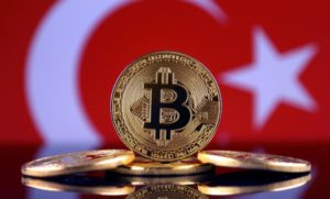 شراء العملات الرقمية في تركيا