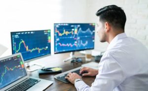 التداول بدون رافعة مالية