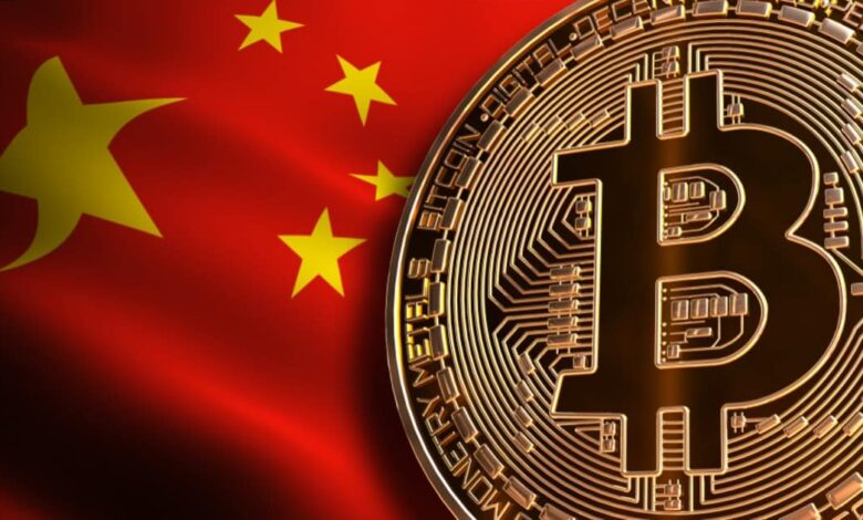 عاجل العملات الرقمية تتجاهل تصعيد عنيف من الصين