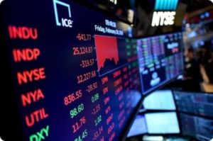 كيفية شراء أسهم في البورصة العالمية