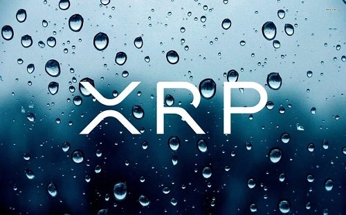 عملة XRP بنسبة 10 ضمن تداولات مرتفعة قوية