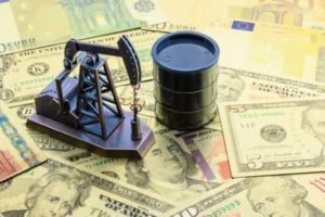 تداول النفط في البنوك السعودية