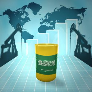 طريقة تداول النفط في السعودية