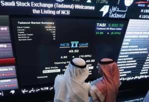 كيفية تداول الاسهم في السعودية