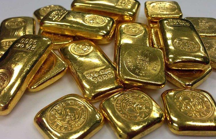 كيفية تداول الذهب في السعودية