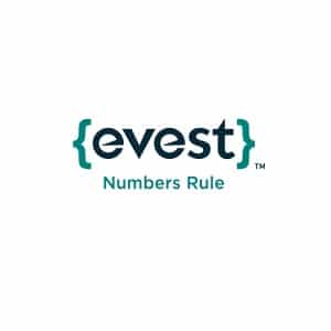 تقييم شركة Evest