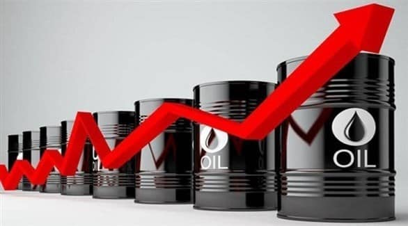أسعار النفط ترتفع وتوقعات بزيادة الطلب عليه