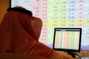 شركات تداول الأسهم في السعودية
