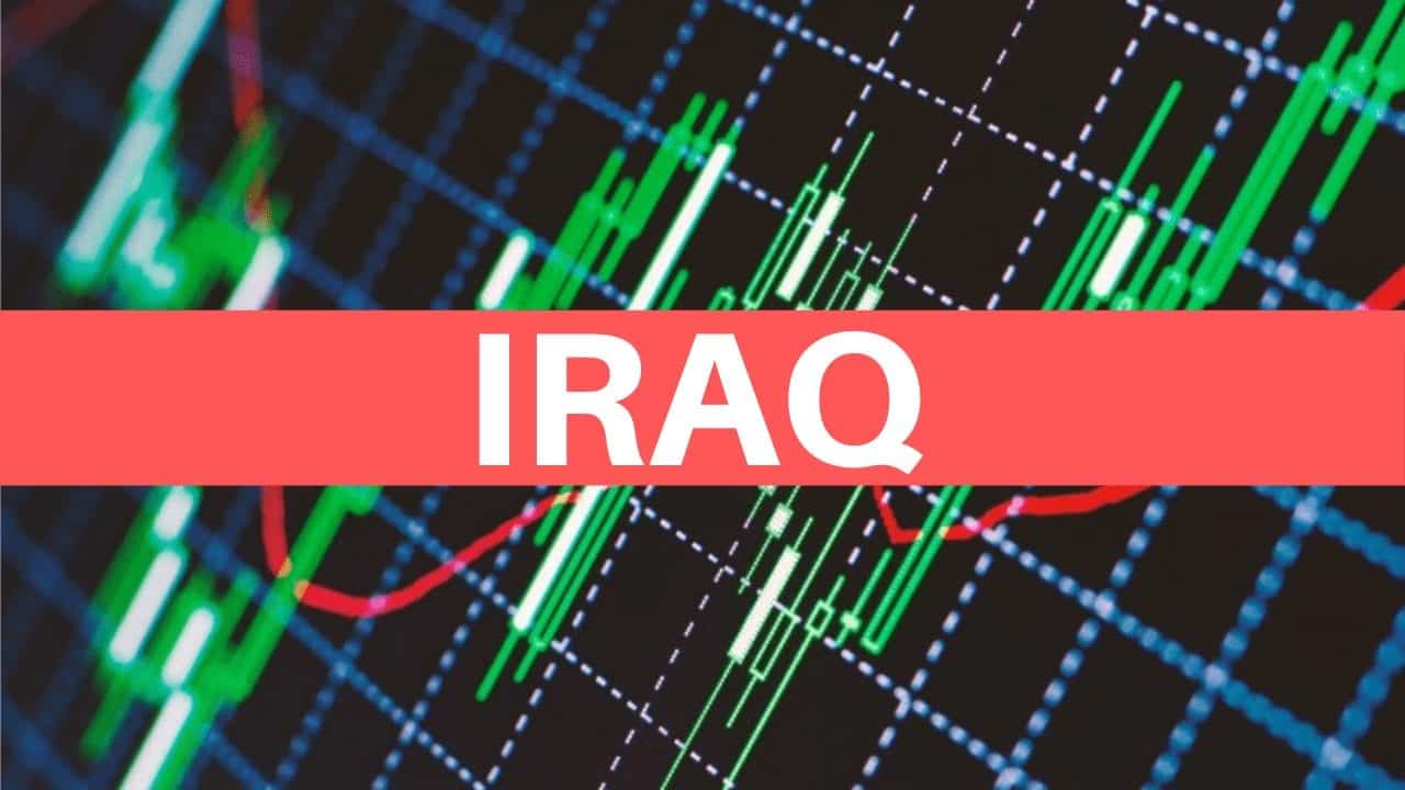 شركات التداول المرخصة في العراق