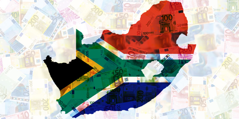 أفضل شركات التداول المرخصة في جنوب أفريقيا