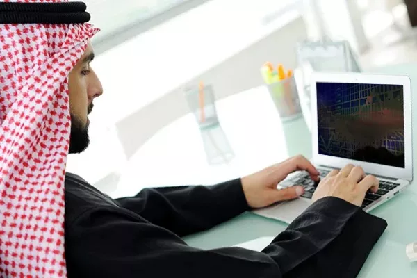 شركات تداول العملات المرخصة في السعودية